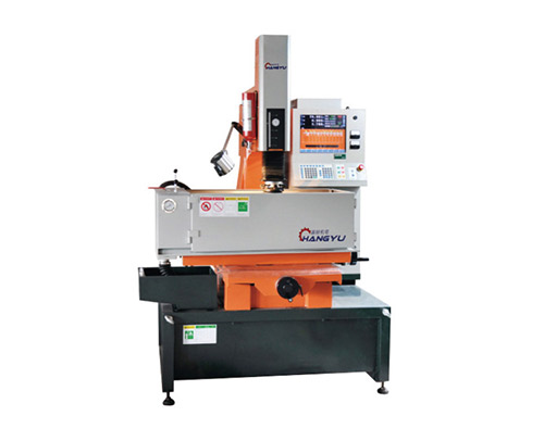 ZNC-430封闭式环保机型